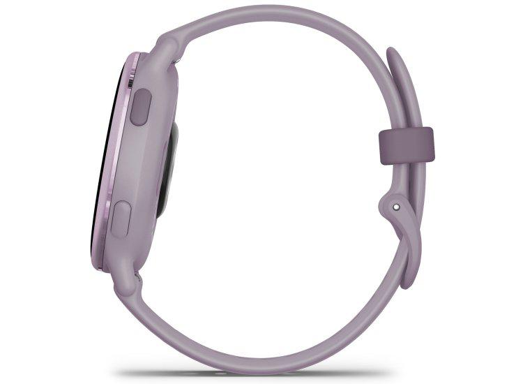 Ora inteligjente Garmin Vivoactive 5, 42mm, AMOLED, lejla