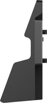 Mbajtëse muri telefoni Fanvil WB102, për telefona IP, e zezë