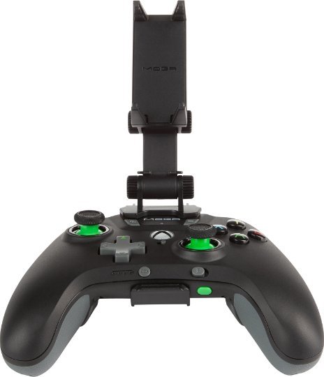 Kontroller PowerA Moga XP5-X Plus Xbox/Android, wireless / me kabllo, i zi