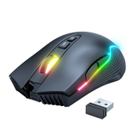 Maus gaming Onikuma CW905, wireless, RGB, i zi