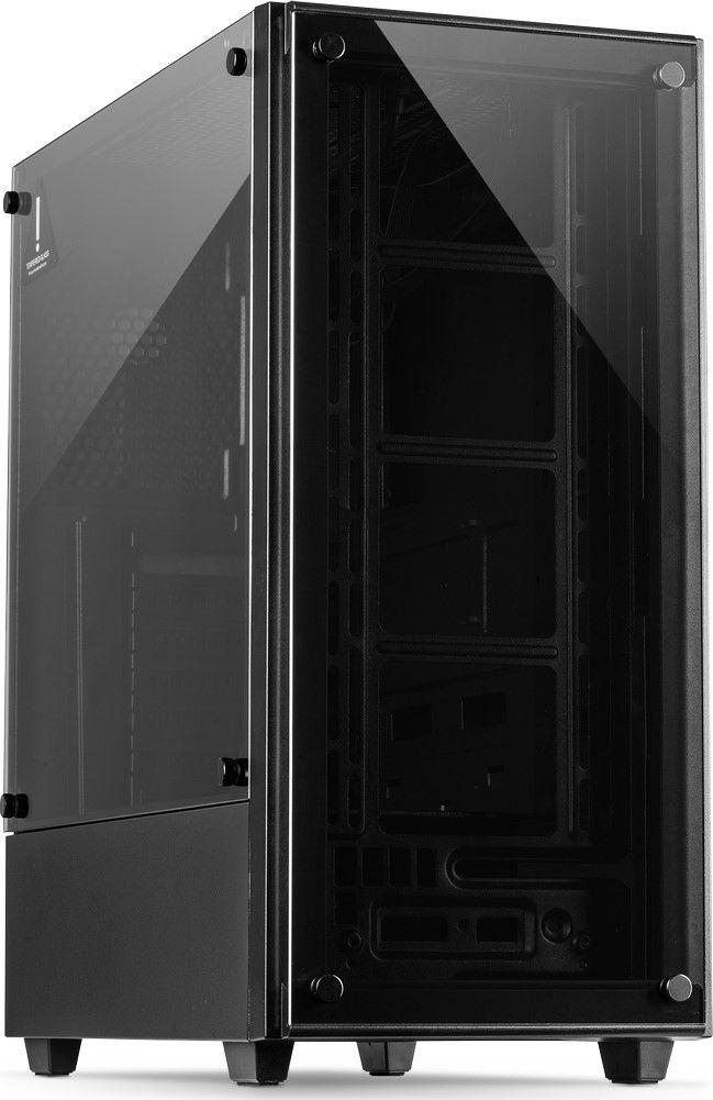 [OUTLET] Kasë Inter-Tech C-303 Mirror, Full Tower