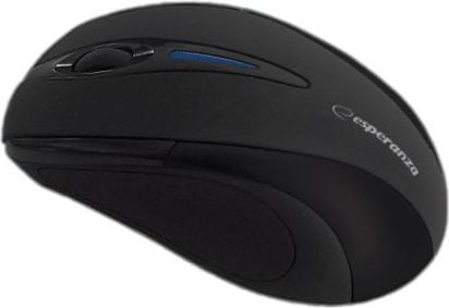 Maus Esperanza Sirius (EM102K), i zi