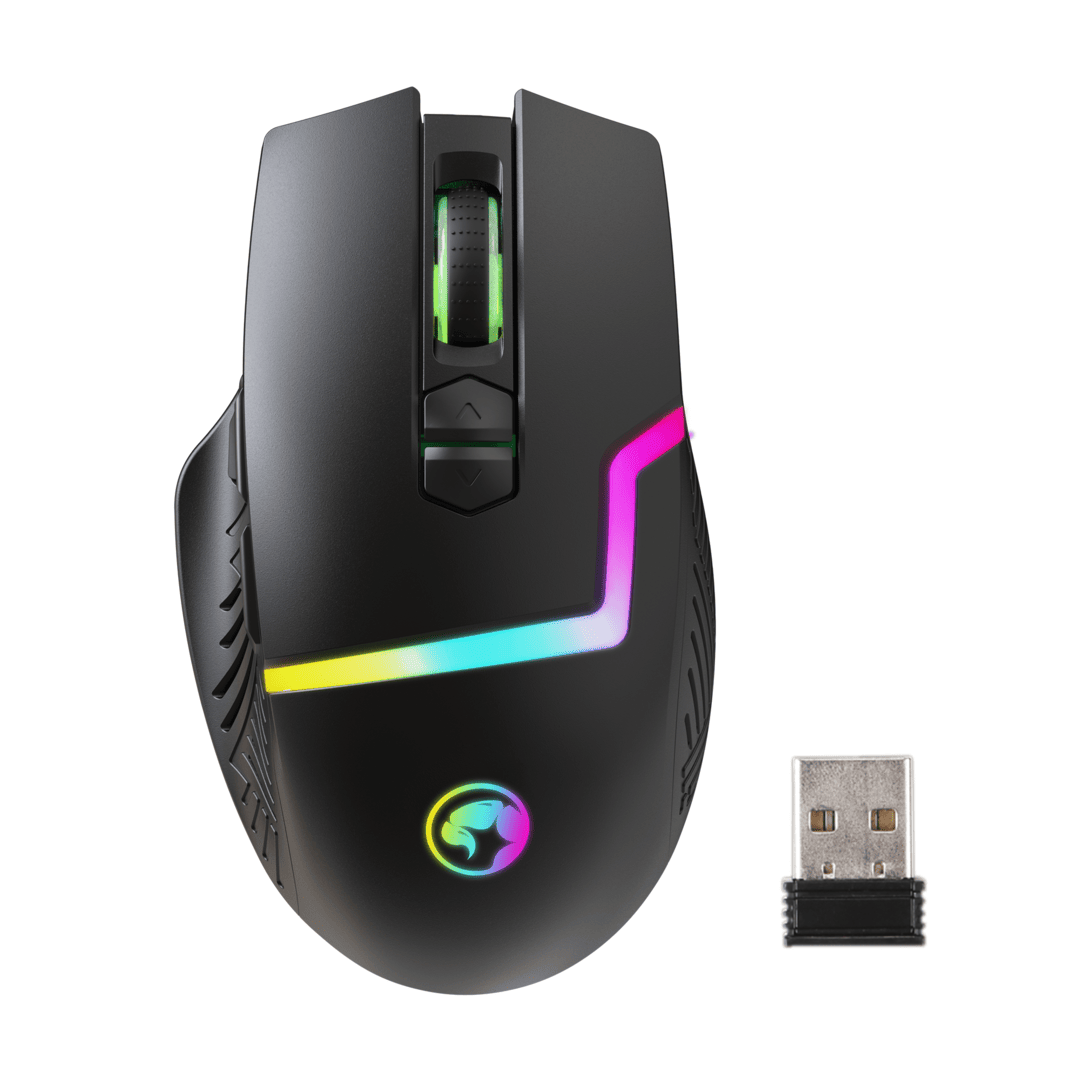 Maus MARVO M791W