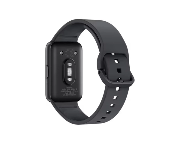 [OUTLET] Orë Samsung Galaxy Fit 3, e zezë