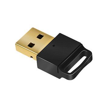 LogiLink – USB-A Bluetooth Adapter – Black