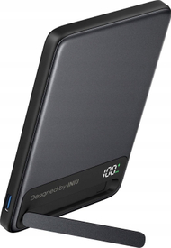 Power bank INIU MagPro P76 P1, 10000mAh, wireless Qi2 15W, i zi