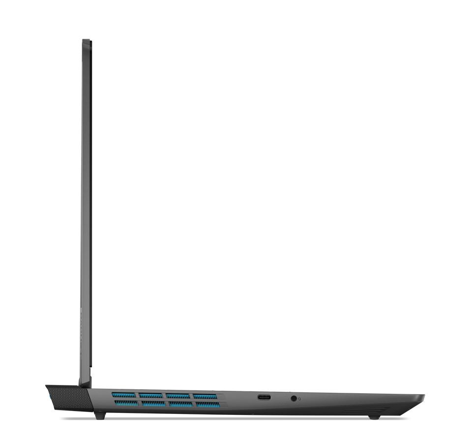 Laptop Lenovo LOQ Laptop, 15.6", Intel i5-13500H, 16 GB RAM, 512 GB SSD, NVIDIA GeForce RTX 4060, i hirtë