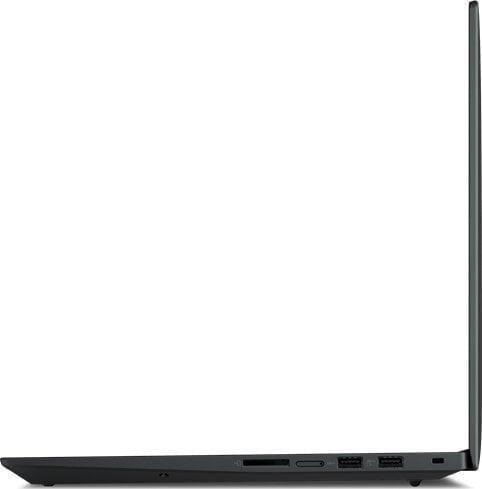 Laptop Lenovo ThinkPad P1 G6, 16", Intel Core i7 13800H, 32 GB RAM, 1 TB SSD, NVIDIA GeForce RTX 4080, i zi
