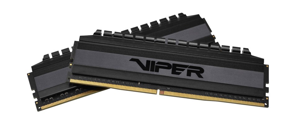 Memorie RAM Patriot Viper 4out 8GB (2x4GB) DDR4 3000 MHz