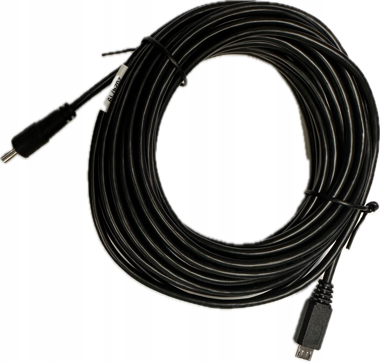 Kamerë e pasme për veturë Mio MiVue E60, Sony STARVIS, kabllo 8m, e zezë