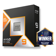 Procesor AMD Ryzen 9 9950X3D