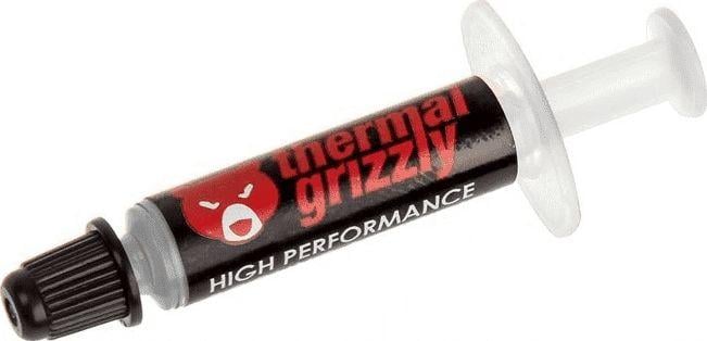 Pastë përçuese termike Thermal Grizzly Aeronaut, 1g