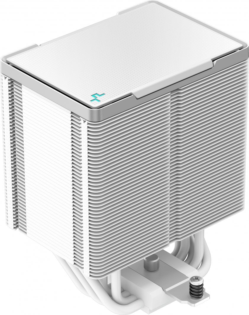 Ftohës CPU Deepcool AK500 WH R-AK500-WHNNMT-G, i bardhë