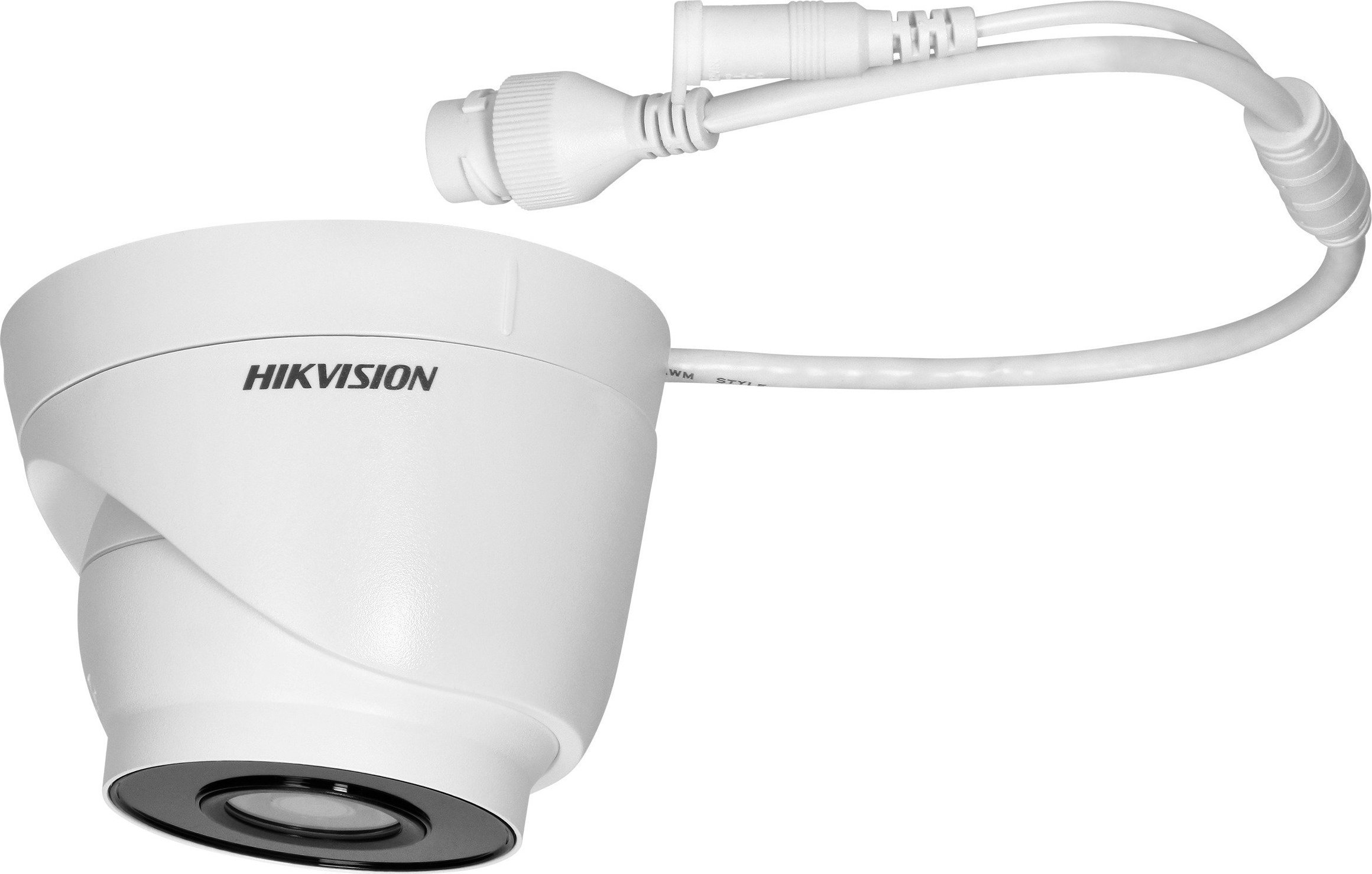 Kamerë IP dome Orno HIKVISION IP-CAM-T240H, 4Mpx, IR, IP67