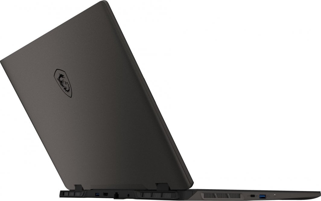 Laptop MSI Sword 17 HX B14VFKG-020XPL, Intel Core i7-14700HX, 64GB RAM, 1TB SSD, NVIDIA GeForce RTX 4060, i zi