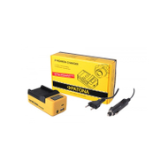 PATONA Charger for Nikon EN-EL3/ EN-EL3E