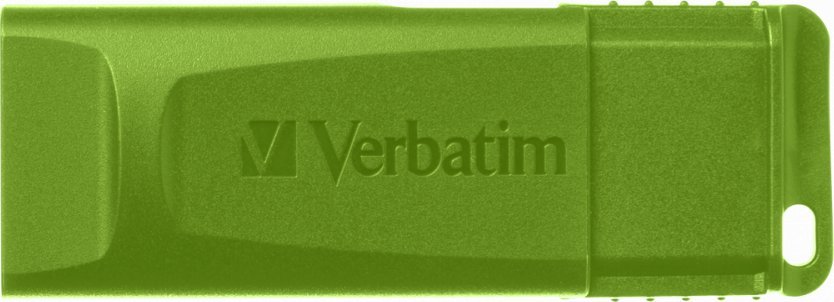 USB Verbatim Slider, set 3 copë, 16GB, shumëngjyrësh