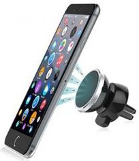 Mbajtës celulari për makinë Media-Tech