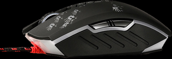 Maus A4tech Bloody A60