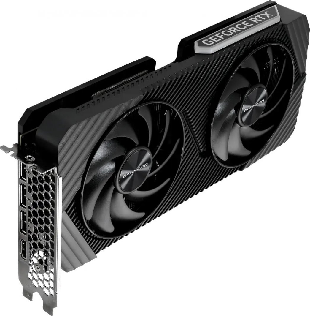 Kartelë grafike Gainward GeForce RTX 4070 SUPER Ghost 12GB GDDR6X