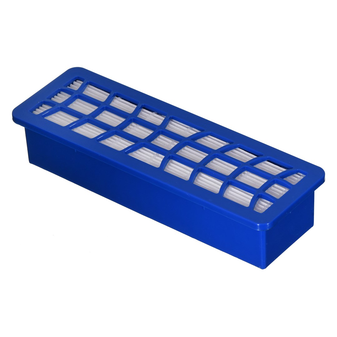 Fshesë larëse Bosch AquaWash&Clean BWD421PET, 2100W, filtër HEPA, blu