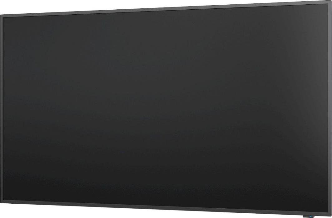 Monitor NEC MultiSync E438, 43", 3840 x 2160 (UHD 4K), 60 Hz