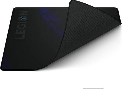 Mousepad gaming Lenovo Legion Control Pad L GXH1C97870, 450x300mm, mikrofiber, i zi
