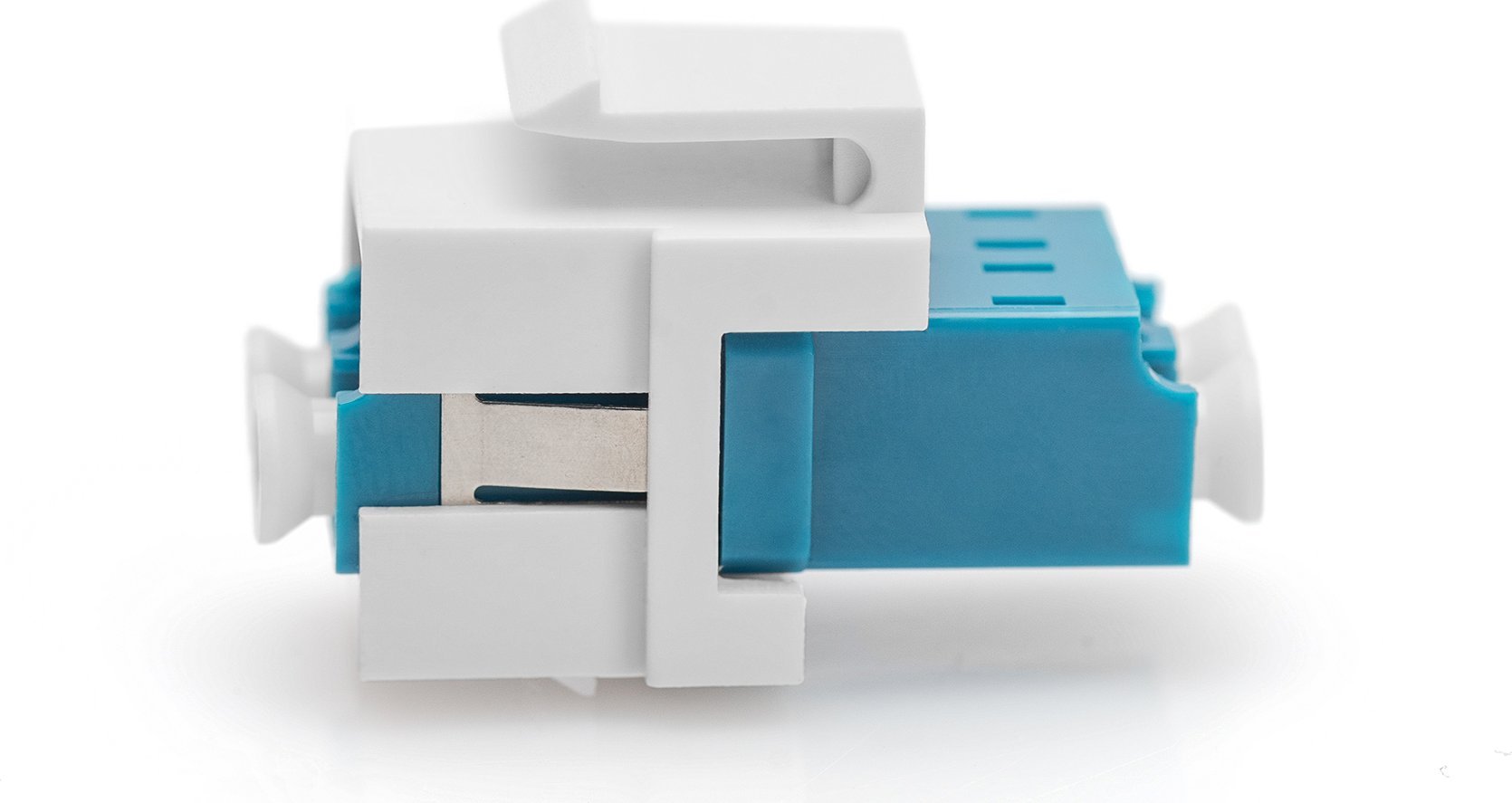 Lc Column Modul Modul Keystone Digitus LC LC Duplex, singlemode, fiber optike | Gjirafa50