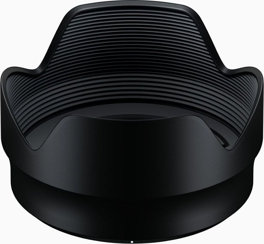 Kapak diellor për objektiv Tamron A067 50-400mm Di III, i zi