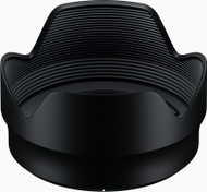 Kapak diellor për objektiv Tamron A067 50-400mm Di III, i zi