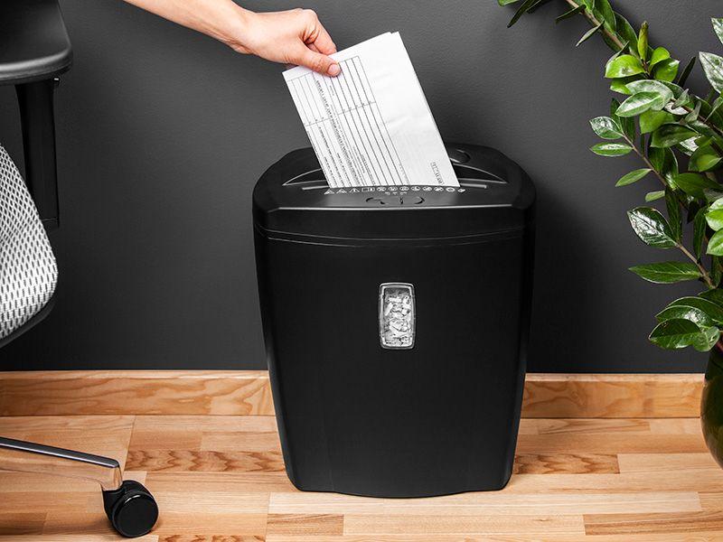 Grirës letre Tracer Cutter TRX-119 P-4