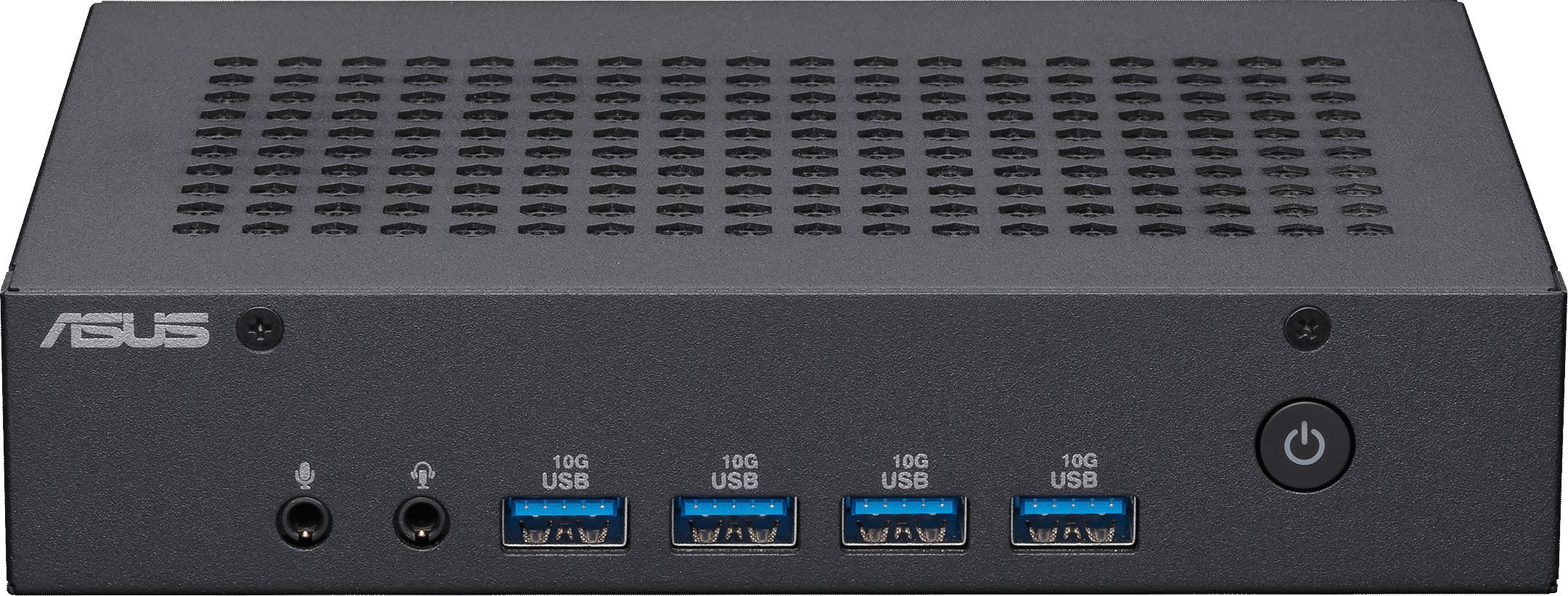 Mini PC ASUS ExpertCenter PN43-BBN100MD, Intel N100, i zi