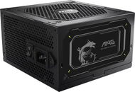 Напојување MSI MAG A850GL, PCIE5 II, 850W (306-7ZP8D11-CE0)