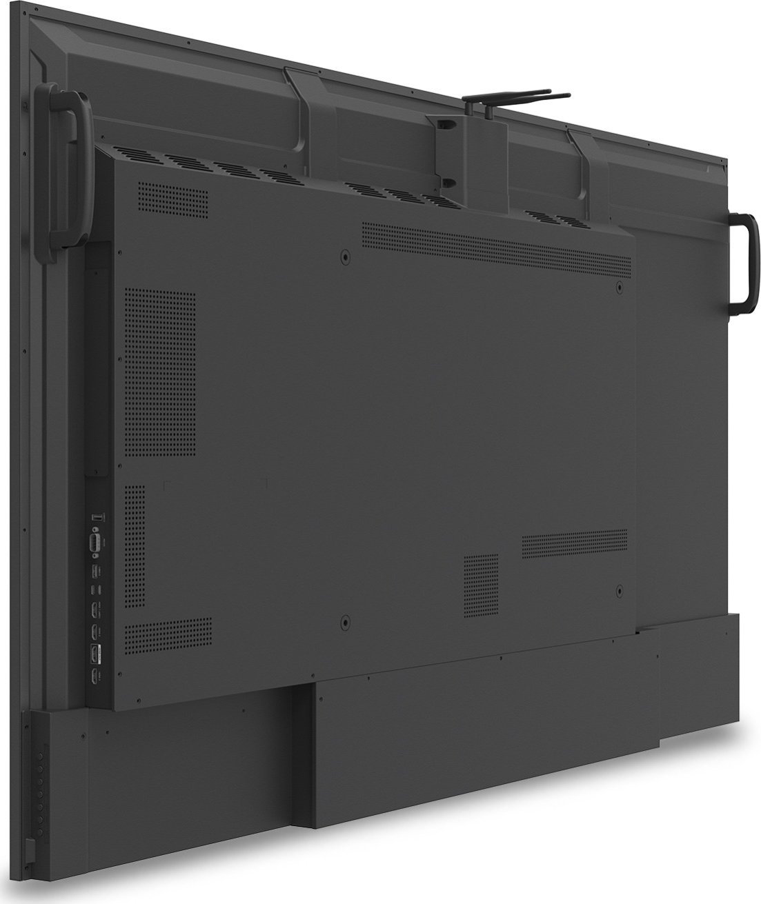 Професионален монитор ViewSonic CDE6530, 65\", 4K, црн