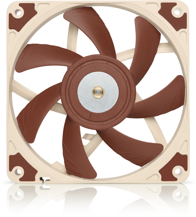 Ventilator Noctua NF-A12x15-PWM, 120x120x15mm