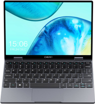 Laptop Chuwi MiniBook X 2023, 10.51", Celeron N150, 16GB RAM, SSD 512GB, argjendtë