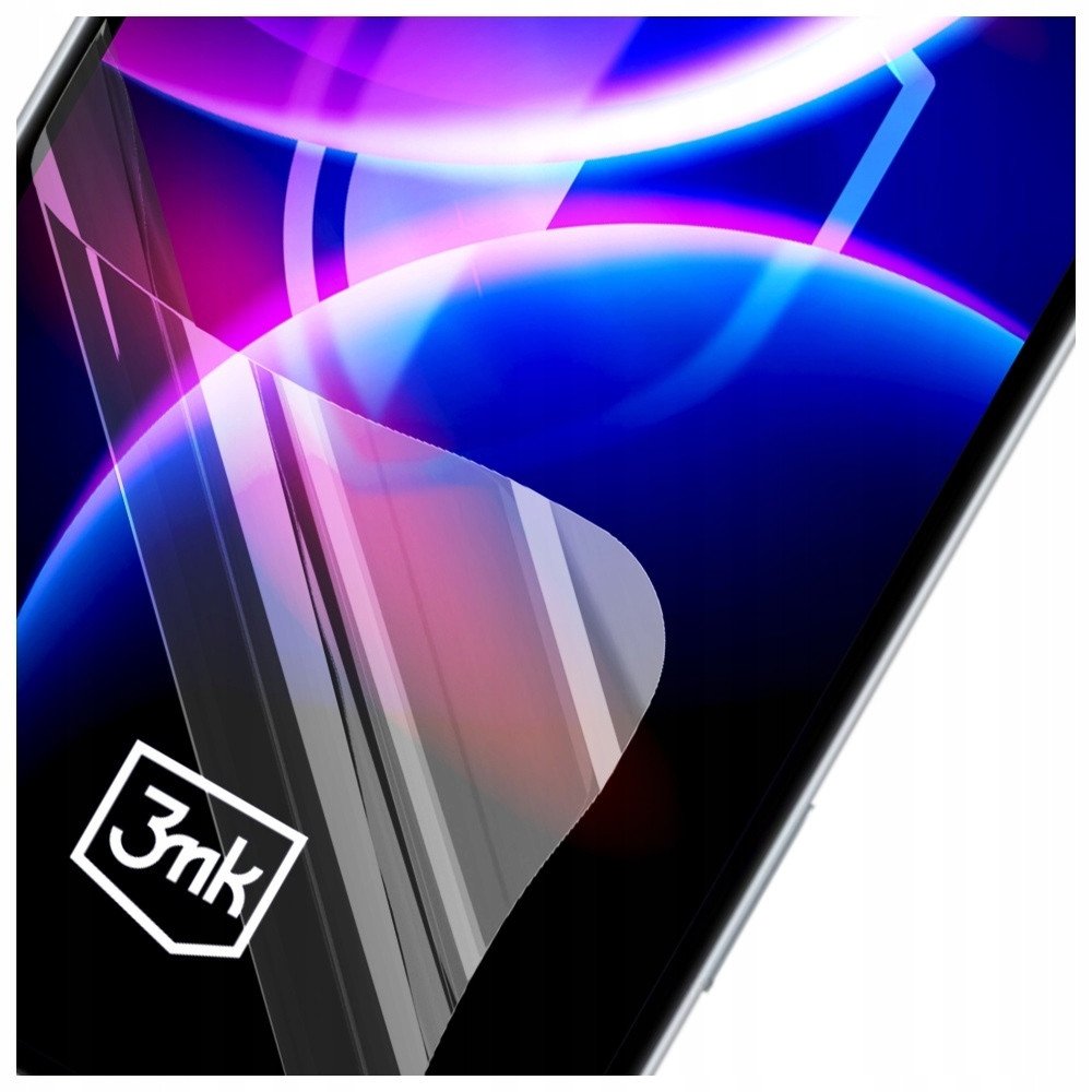 Film mbrojtës 3MK StratCore700 për Samsung Galaxy A56, multilayer, transparent