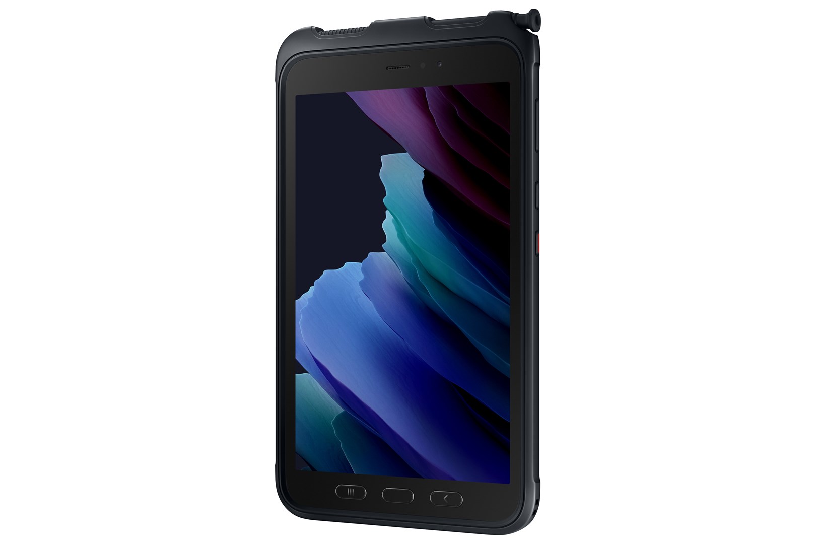 Tablet Samsung Galaxy Tab Active3 Enterprise, 8", 64GB, 5550mAh, i zi