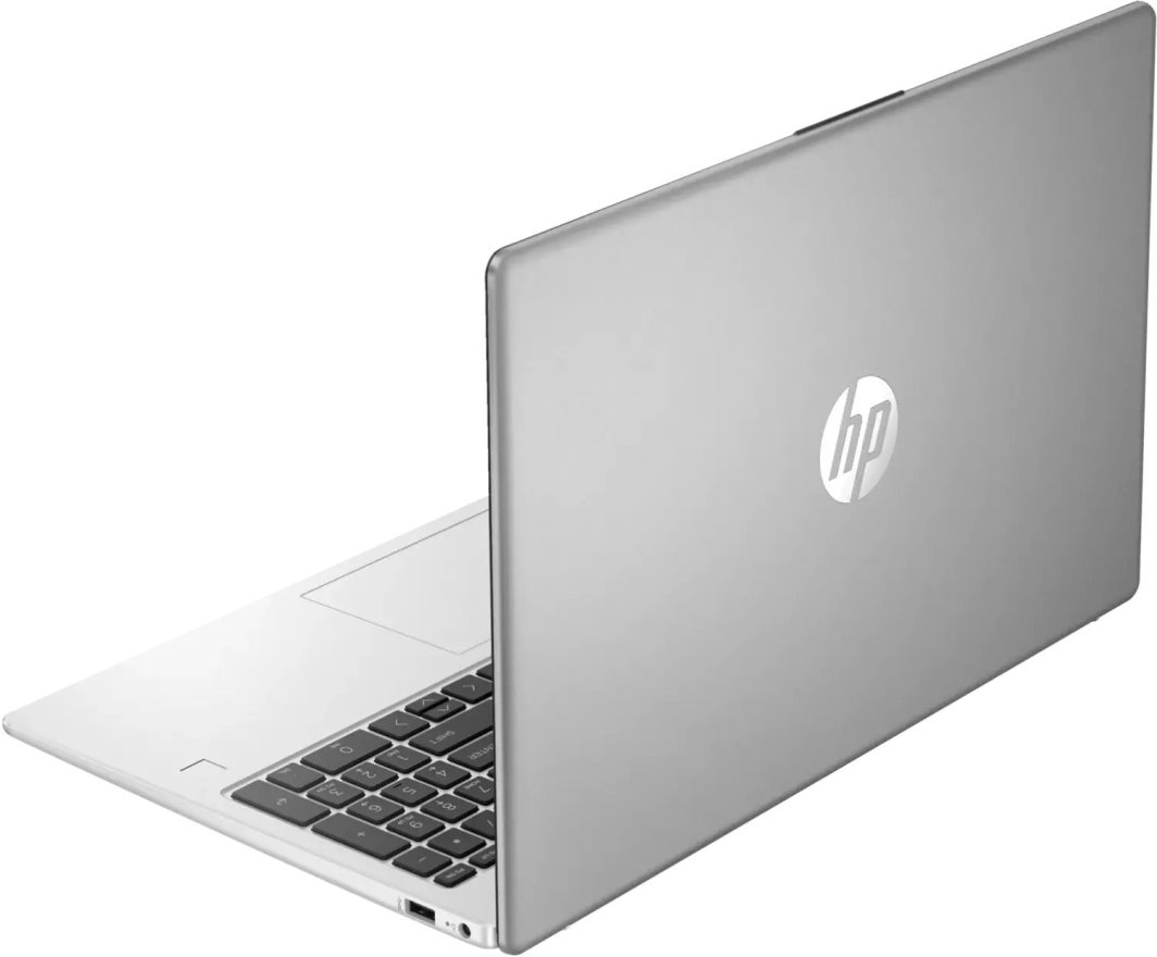 Laptop HP 255R G10, 15.6", AMD Ryzen 5 7535U, 16GB RAM, 512GB SSD, AMD Radeon 660M, i argjendtë