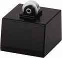 Kokë operative Eaton LSM XP 266158, plunger me rrotull, për çelës limitë, gri