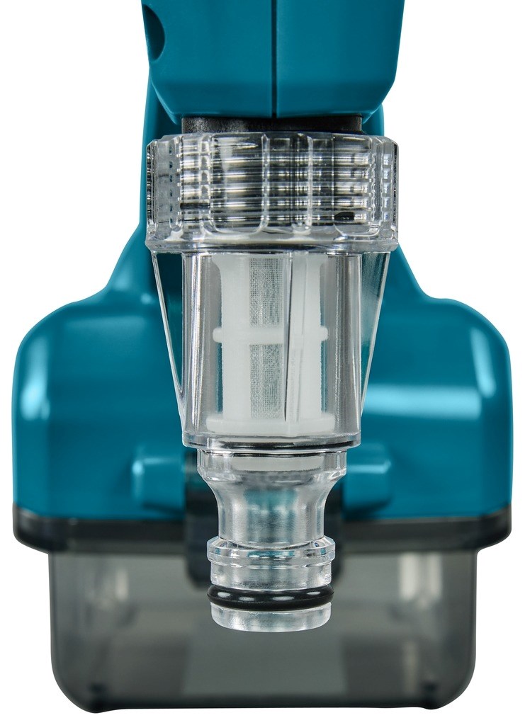 Lavatrice presioni Makita 18V BL LXT, pa furça, pa kabllo, blu