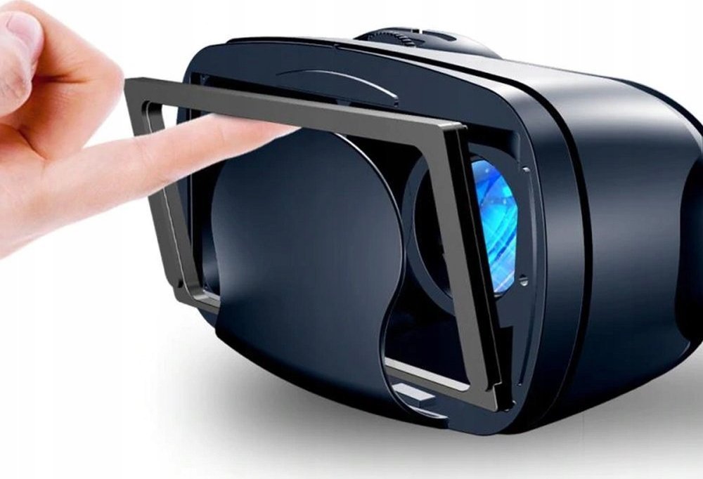 Kontroller Shinecon VR Shinecon B01