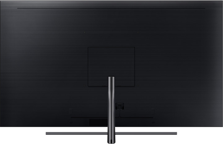 Televizor Samsung QE65Q9FN - 65" (163cm), 4K UHD, e zezë / argjendtë