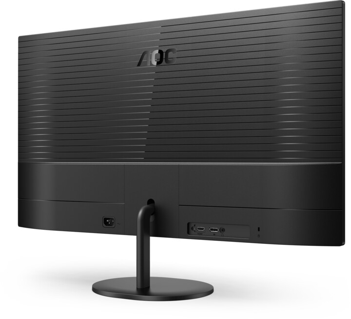 Monitor AOC Q32V4, 31.5" LED, QHD, i zi