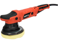 Makinë poliruese orbitale Yato YT-82200, 720W, 15mm, e zezë