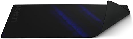 Mauspad Lenovo Gaming Legion XXL, i	zi