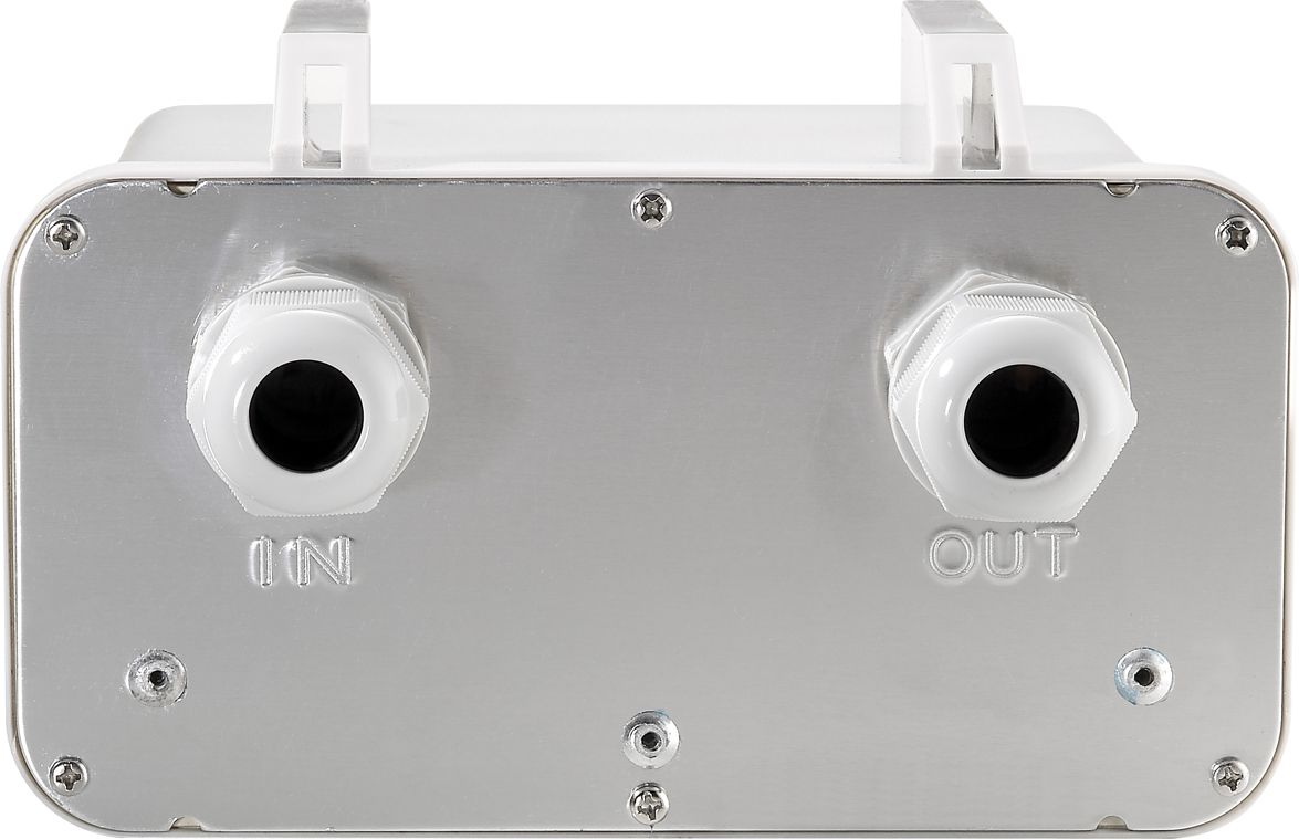 Përsëritës PoE i jashtëm LevelOne POR-1100, outdoor, rezistent ndaj motit