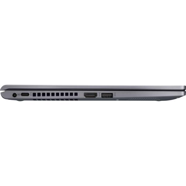 Laptop ASUS X415JA-EB1299T, 14", Intel Core i5, 8GB RAM, 512GB SSD, Intel UHD Graphics, gri