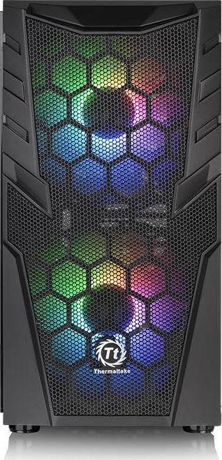 Kasë Thermaltake Commander C32, Midi Tower