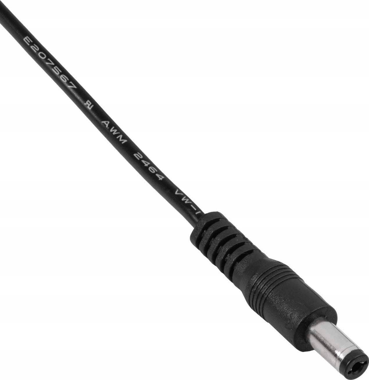 Adaptues rryme Akyga AK-TB-35, 24 V 2 A, 48 W, i zi